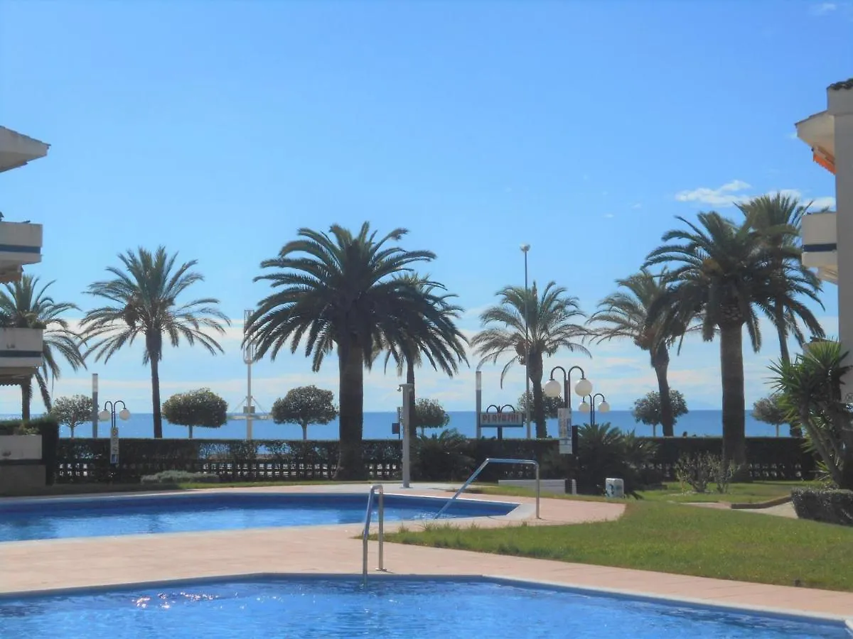 Antiguo Playazul Offline Apartment Cambrils 0*,