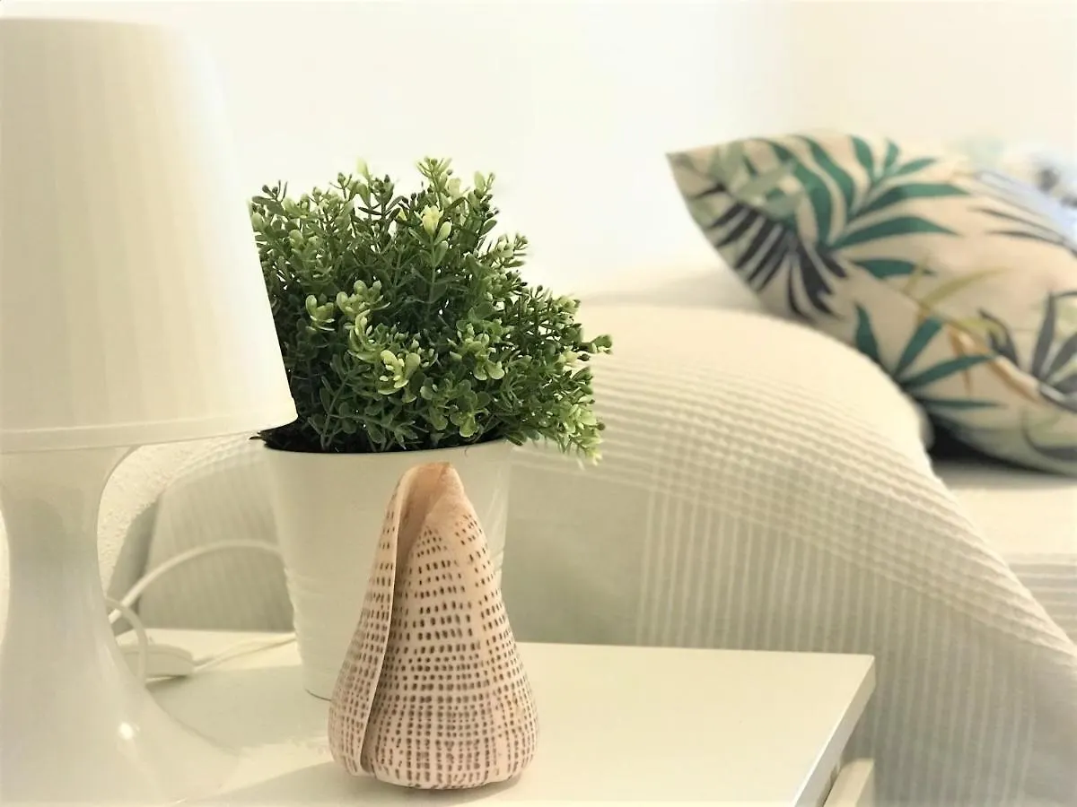 Antiguo Playazul Offline Apartment Cambrils