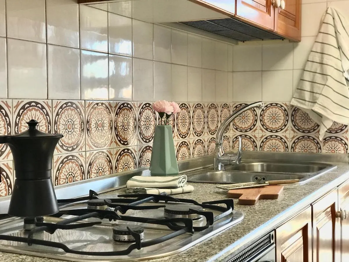 Antiguo Playazul Offline Apartment Cambrils