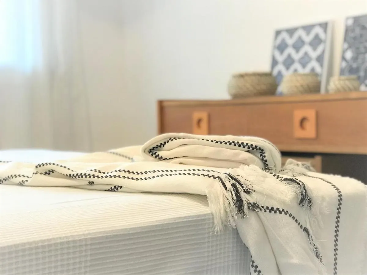 Antiguo Playazul Offline Apartment Cambrils Spain