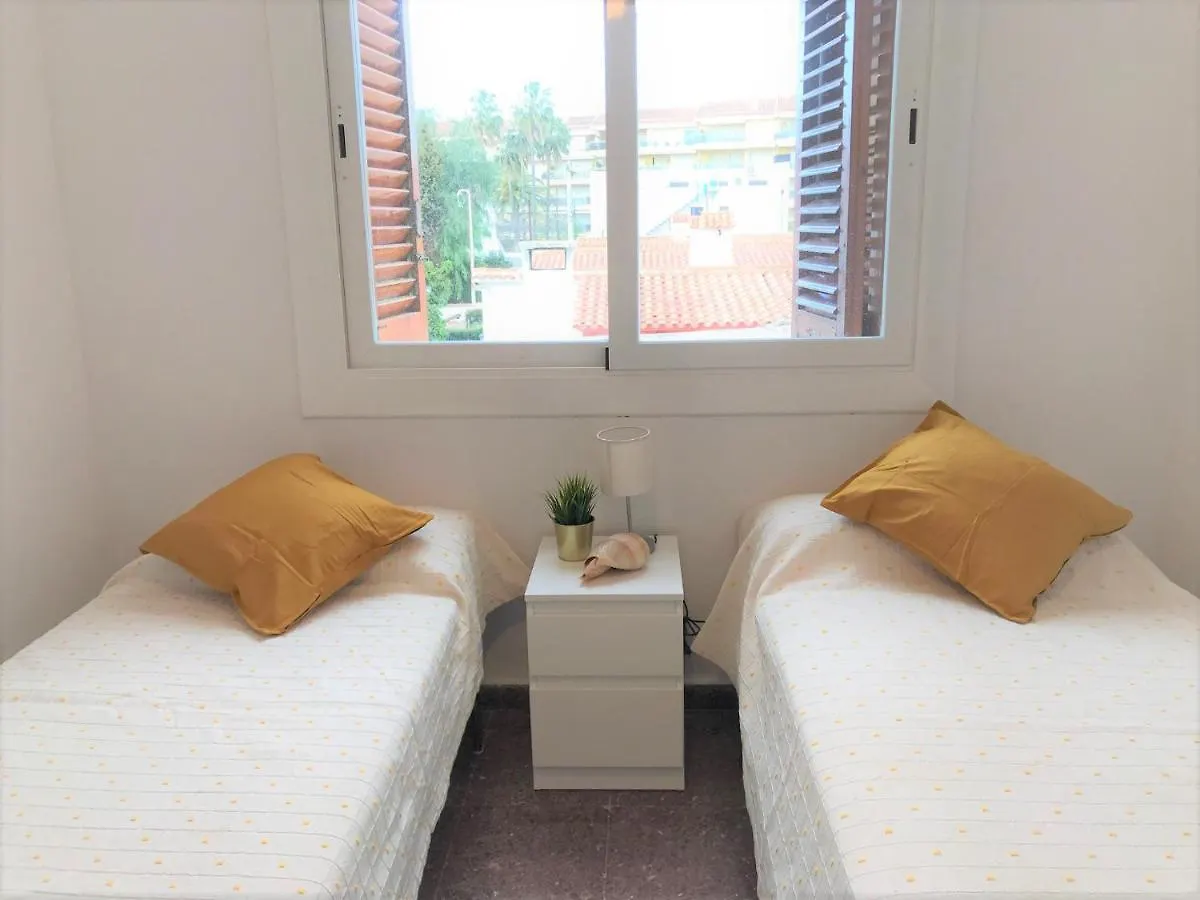 Antiguo Playazul Offline Apartment Cambrils 0*,  Spain