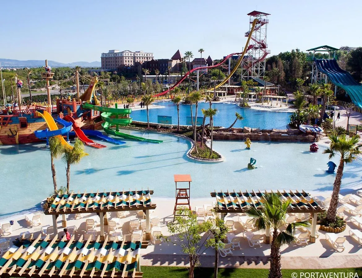 Antiguo Playazul Offline Appartamento Cambrils Spagna