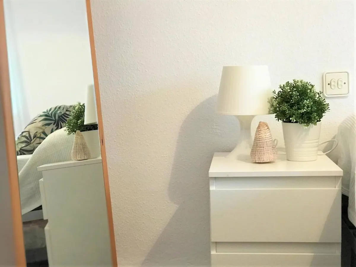 Apartament Antiguo Playazul Offline Cambrils