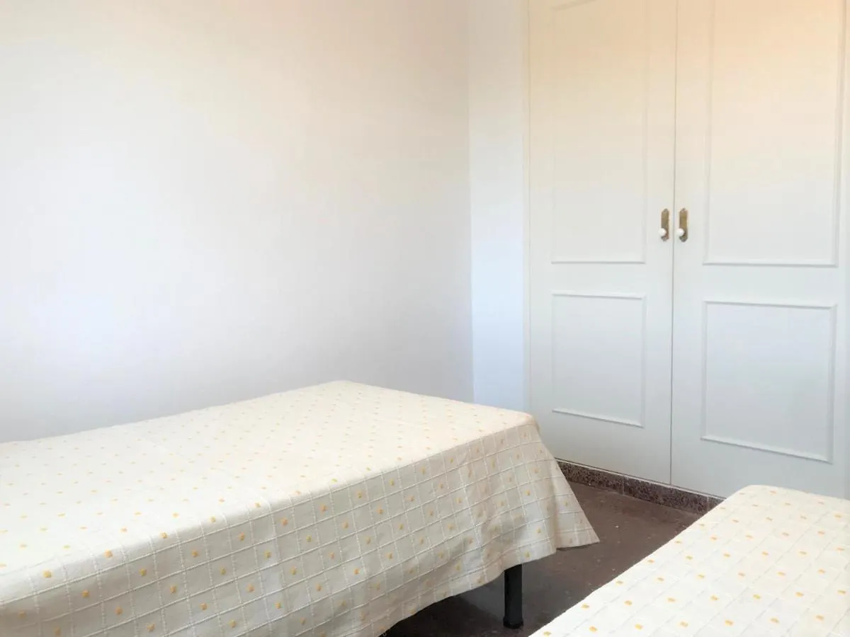 Apartament Antiguo Playazul Offline Cambrils