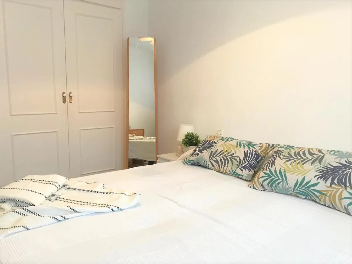 Apartament Antiguo Playazul Offline Cambrils Hiszpania