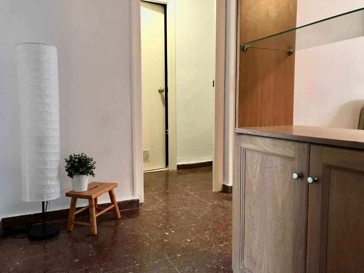 Apartament Antiguo Playazul Offline Cambrils